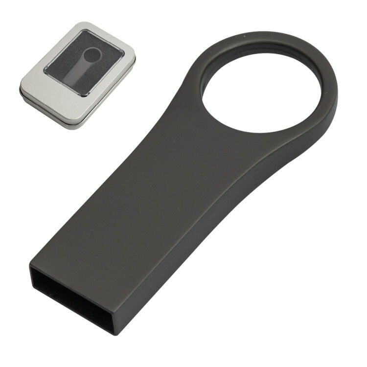 ​BADE USB FÜME
